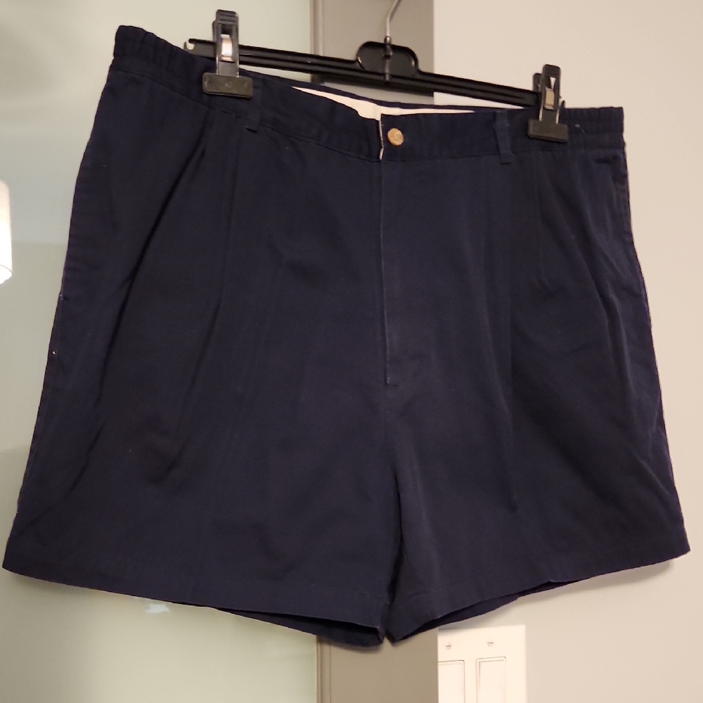 Urban Tribe Men's Size 40 Navy Shorts